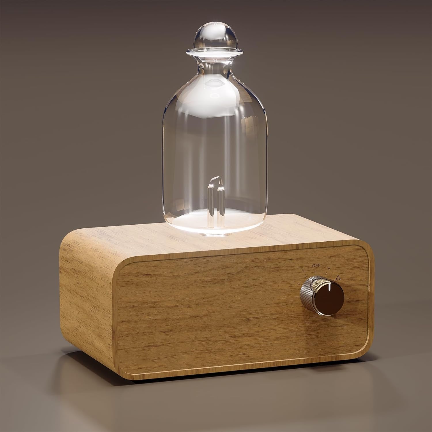 Minimalist Aromatherapy Diffuser