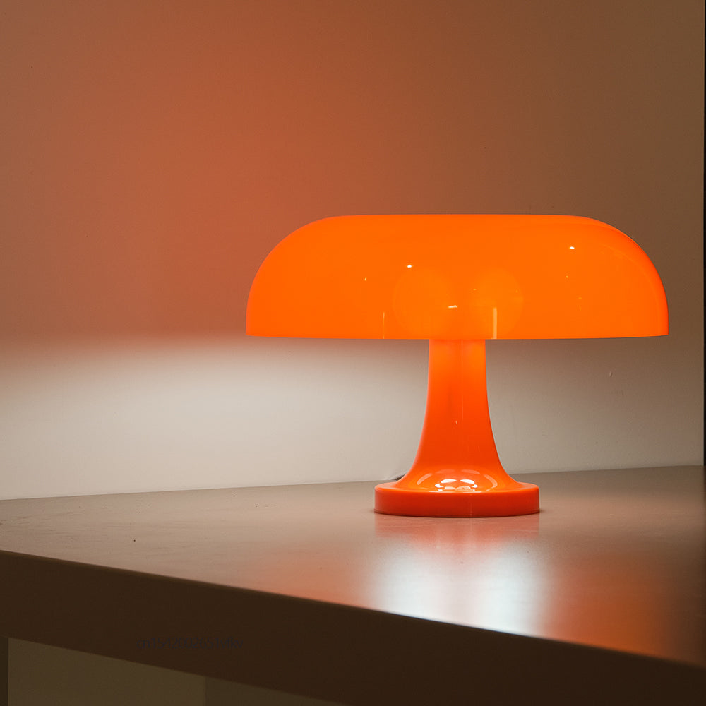 Bauhaus Mushroom Table Lamp