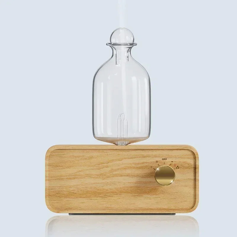 Minimalist Aromatherapy Diffuser